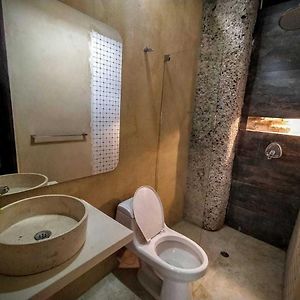 Private Bathroom King Room