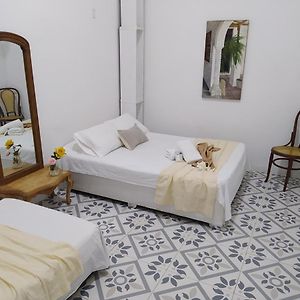 Habitación Triple Económica